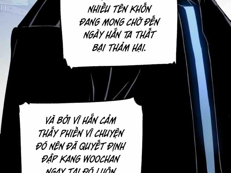 sự trở lại của chòm sao vụn vỡ Chapter 66 - Trang 2