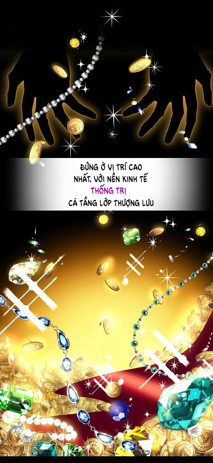 nói a đi nào! ngậm thìa vàng nhé! chapter 1 5