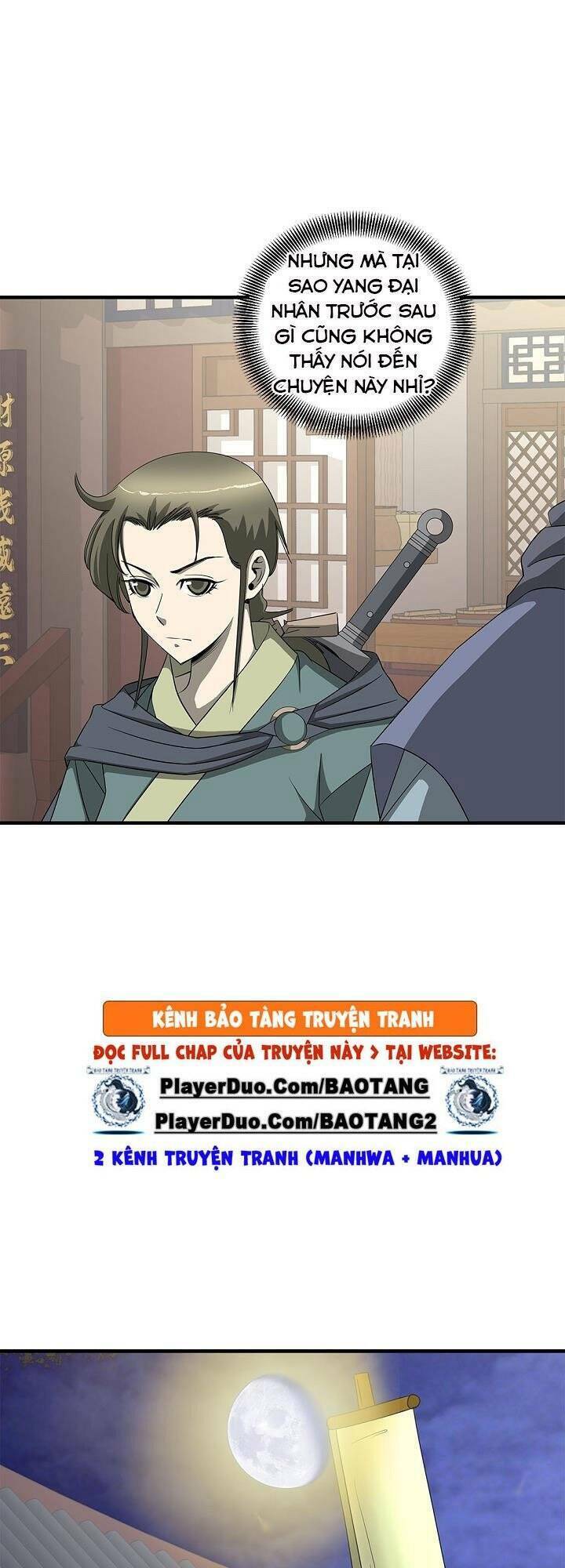 cuồng long chapter 56 13