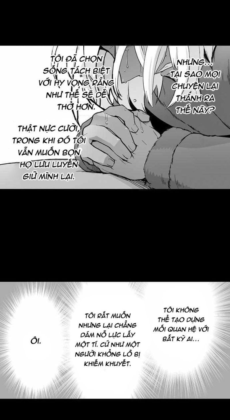 vợ của titan chapter 112 9