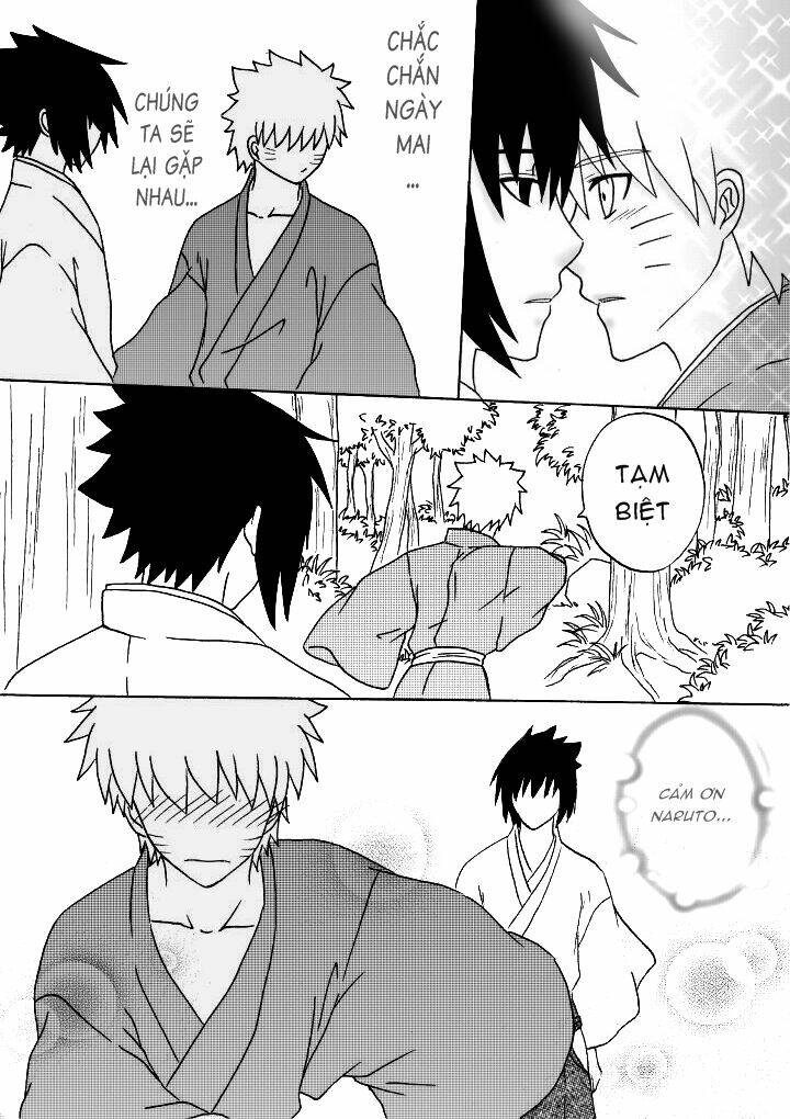 gặp người thổi sáo chapter 4 23