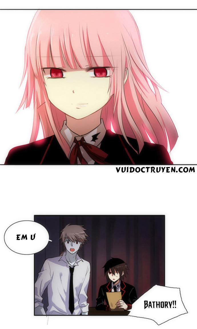 crepuscule (yamchi) chapter 42 22