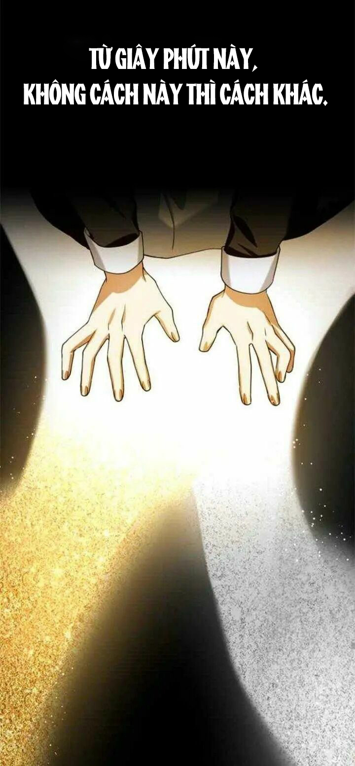 tôi muốn trở thành cô ấy dù chỉ là một ngày chapter 26 46