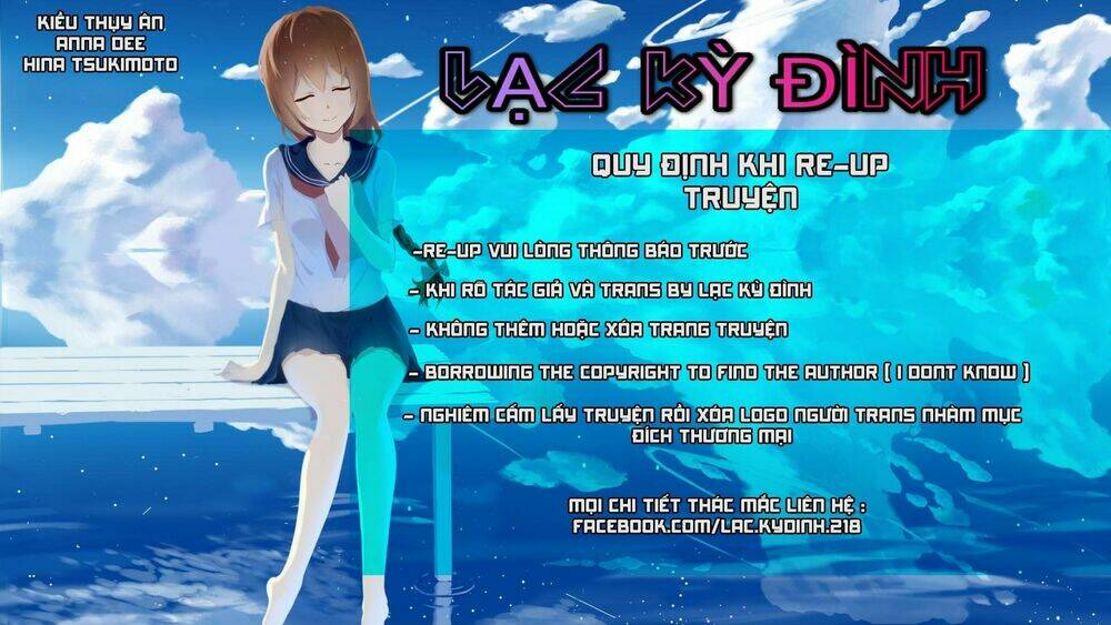 không dấu vết chapter 1 1