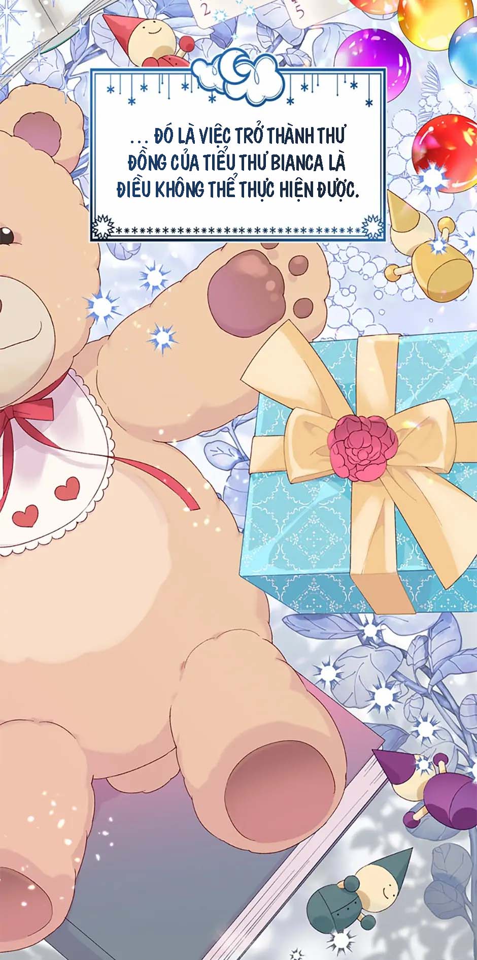 đỉnh cấp xuyên không chapter 11.1 5