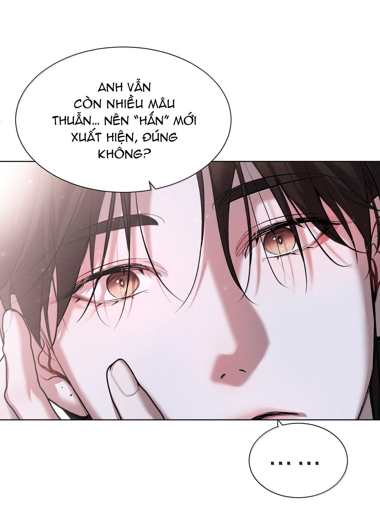 Ảnh Đế Nhất Quyết Muốn Làm Kim Chủ Của Tôi chapter 39 45