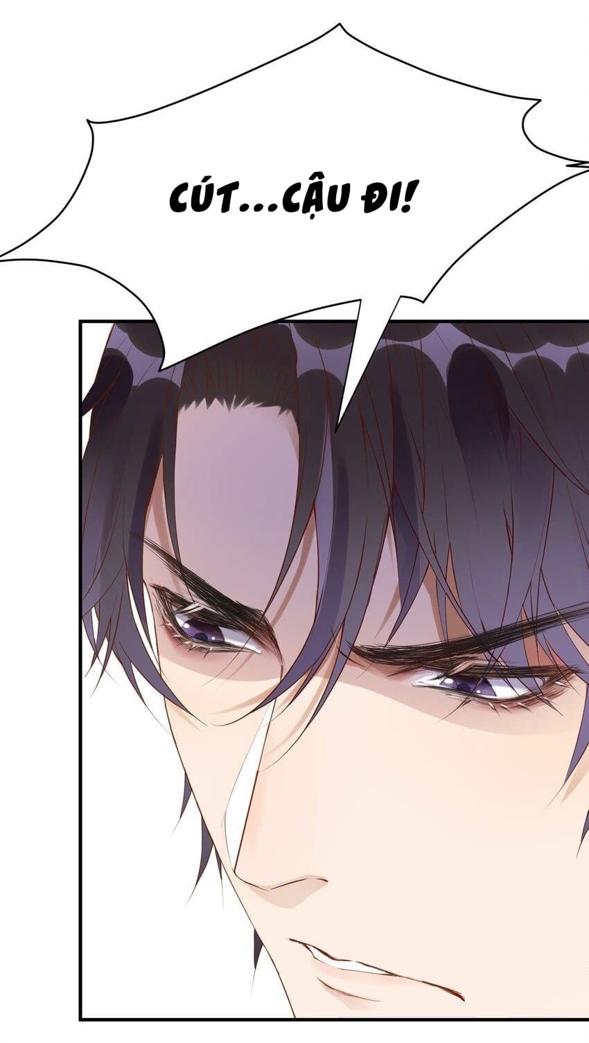 bỗng dưng lên hotsearch chapter 2 27