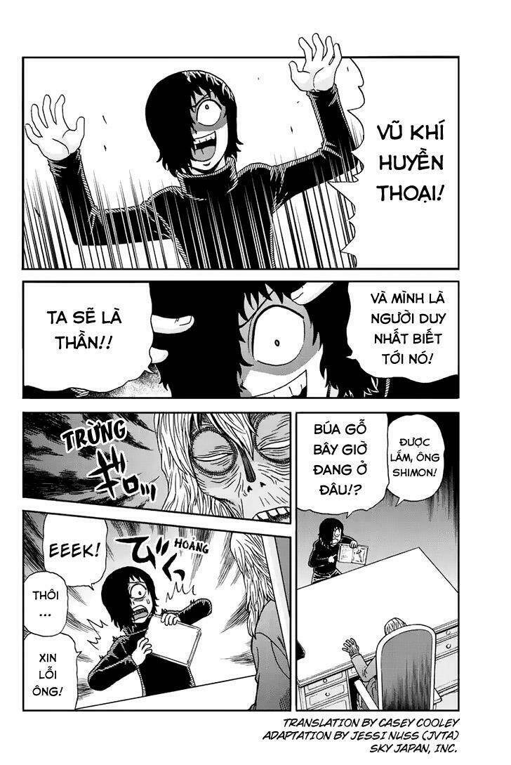 lý do sống còn chapter 55 3