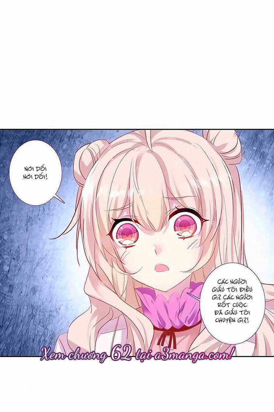 101 sủng vật tình nhân chapter 61 26