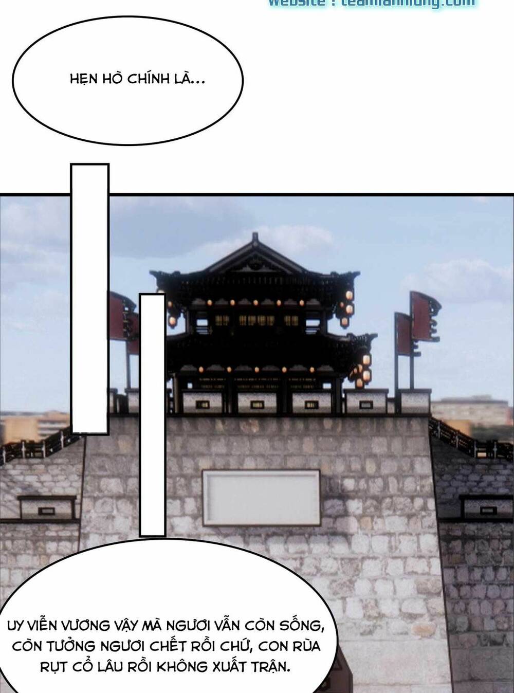 ta xuyên không mang long thai chapter 19 27