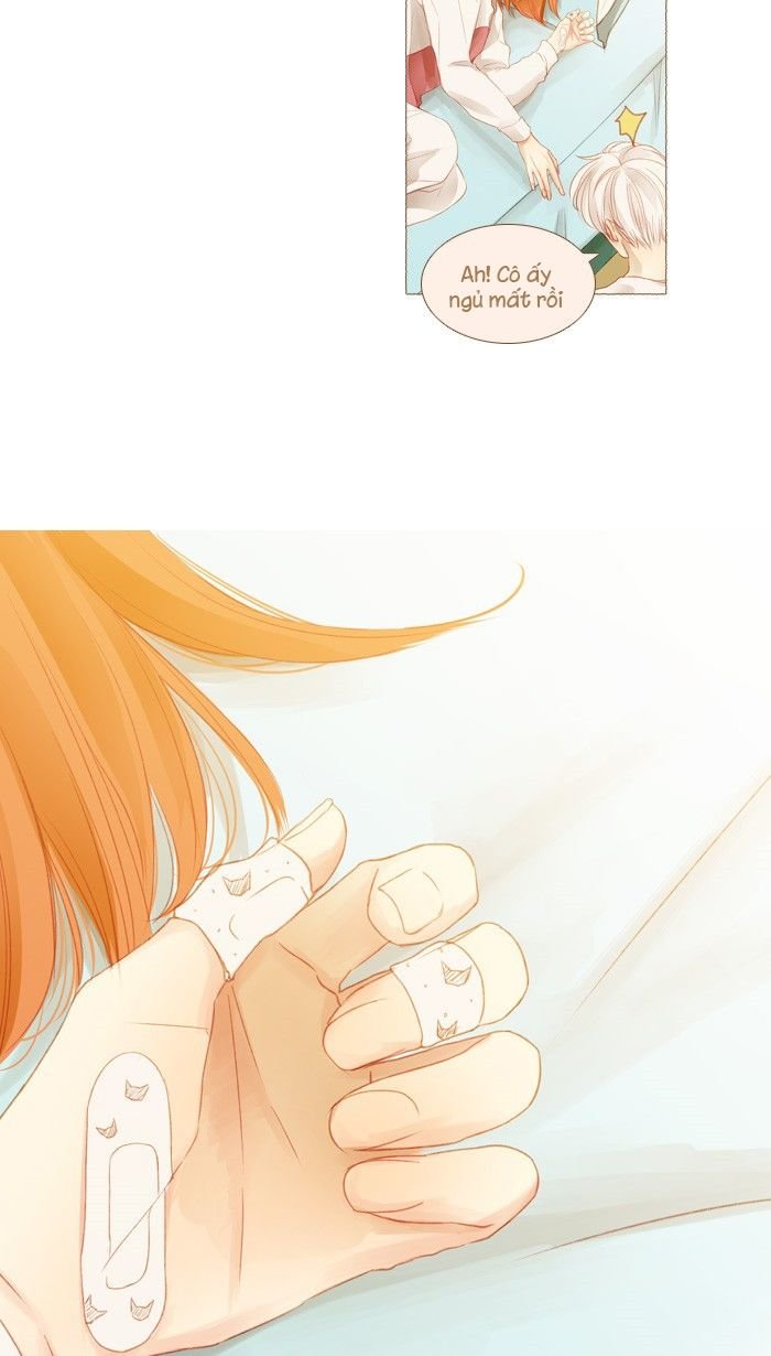 little rain chapter 14 47