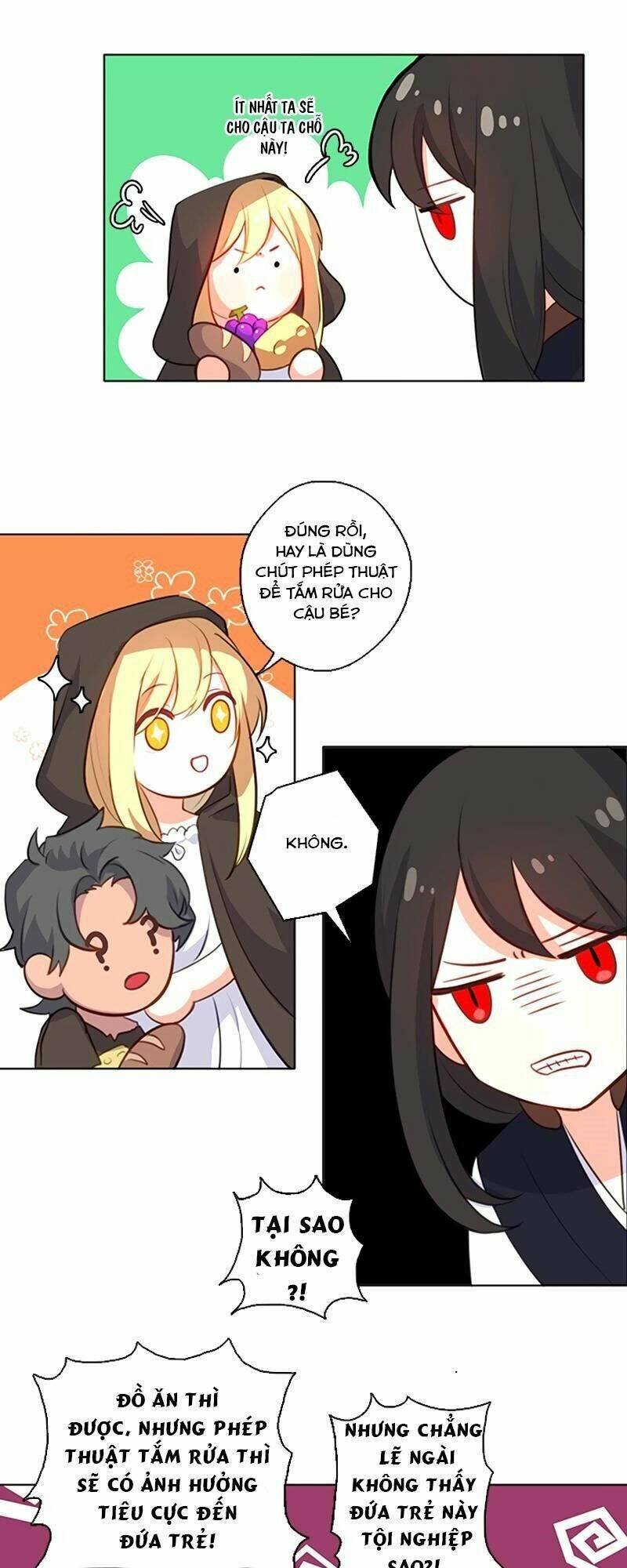 cộng tác của hoàng đế chapter 35 24