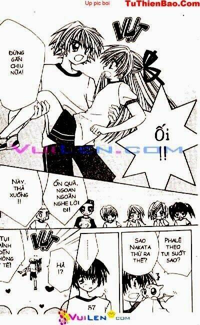 viên ngọc nhiệm màu chapter 5 57