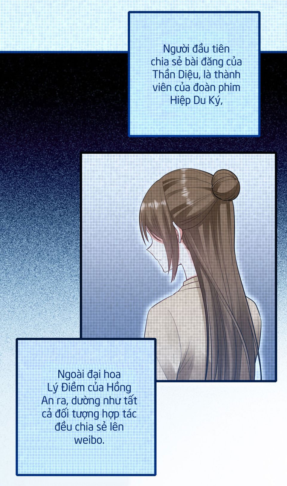 tức thời phạm quy [ tức thì vi quy ] chapter 52 21