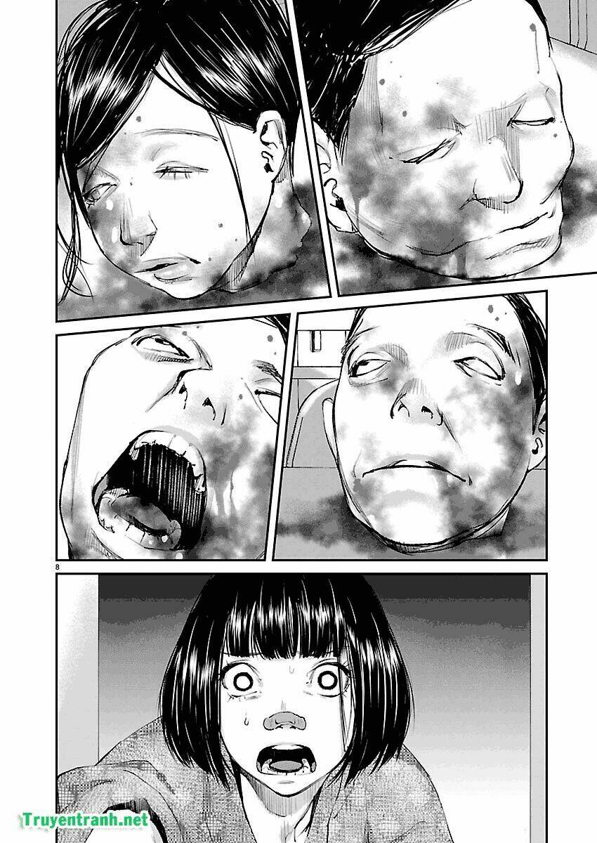 killing morph chapter 32 8