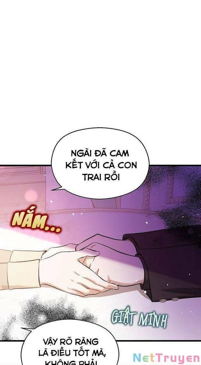 tôi không cố ý quyến rũ nam chính đâu! chapter 48 40