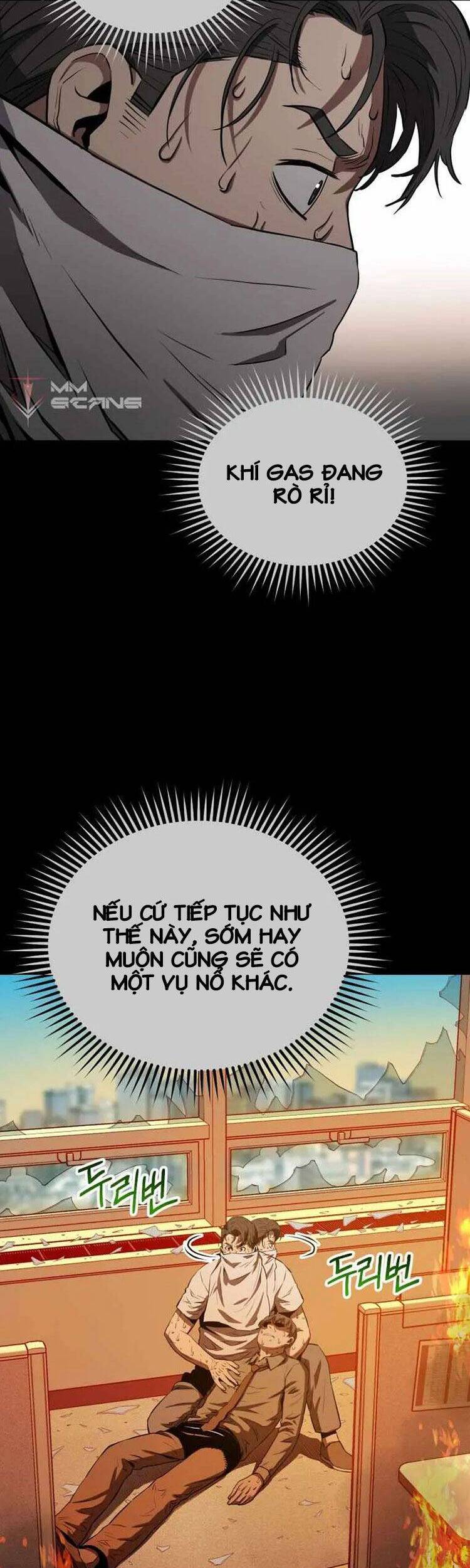 hệ thống oán hận của ta chapter 5 6