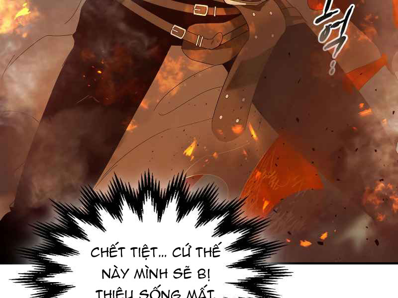 đối đầu với các vị thần Chapter 29 - Trang 2