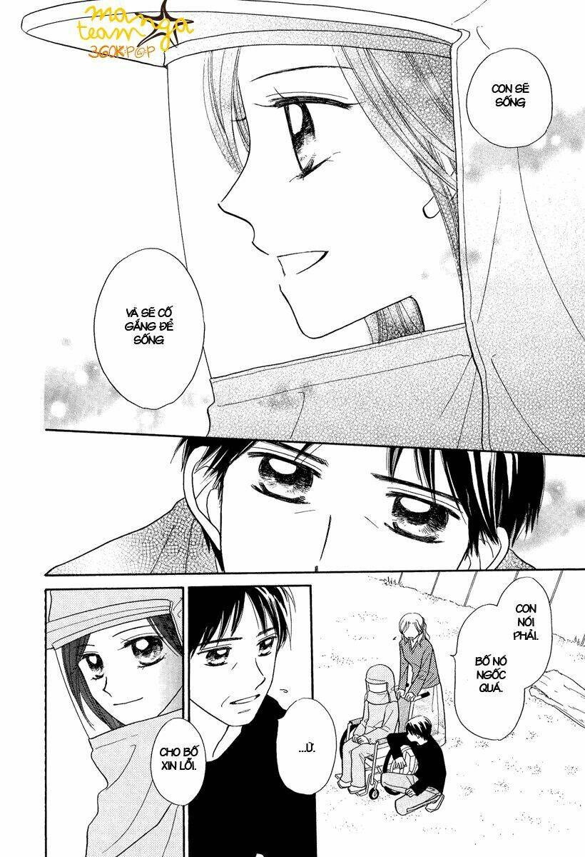 khúc hát hoa mặt trời chapter 4 19