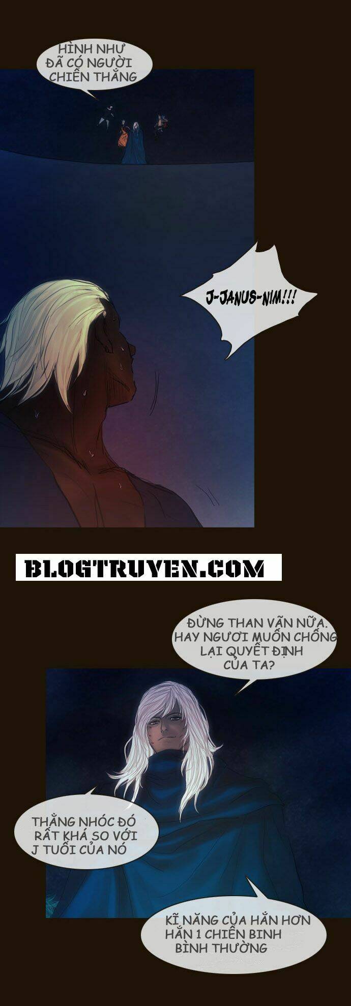 hội ảo thuật chapter 159 47