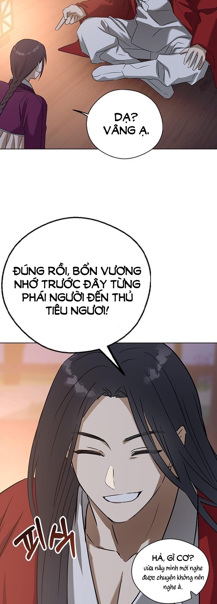 nhân duyên kiếp trước chapter 53.2 17