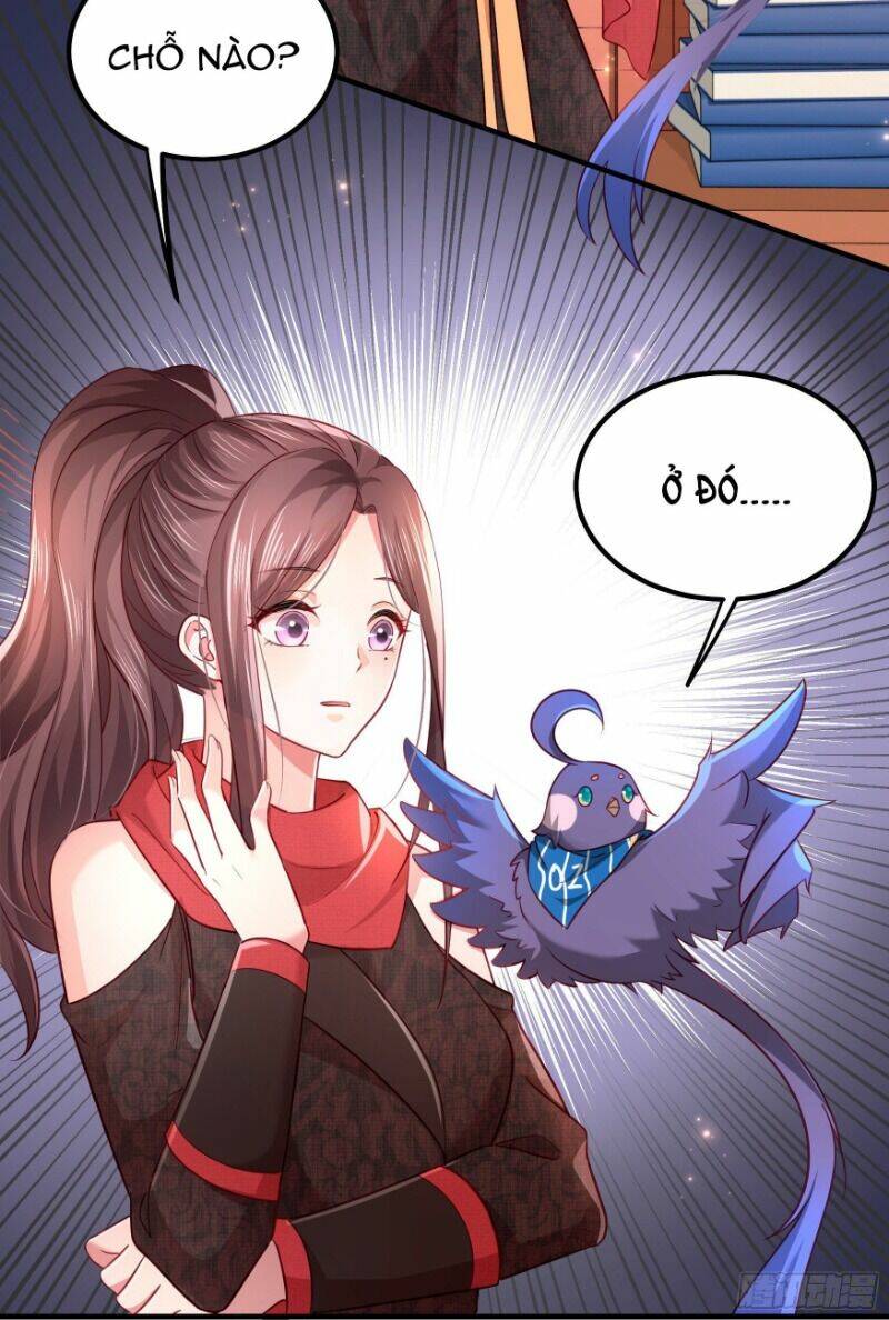 ta phải làm hoàng hậu chapter 7 9