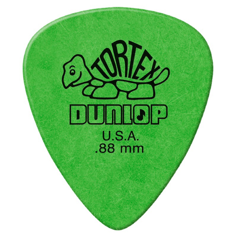 Phím gảy- pick gảy đàn Guitar Dunlop | Móng Gảy Đàn Guitar Dunlop