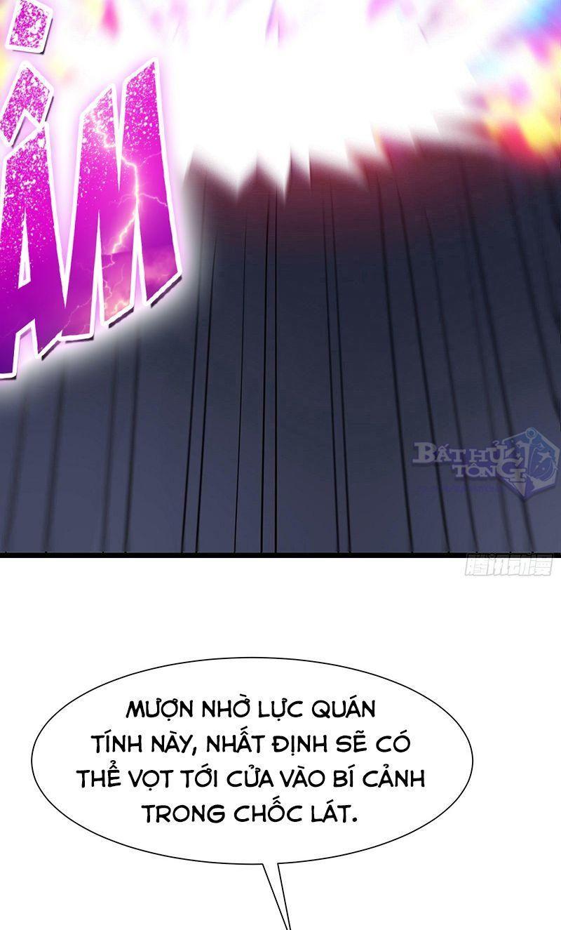 đồ đệ ta toàn là nữ ma đầu chapter 76 22