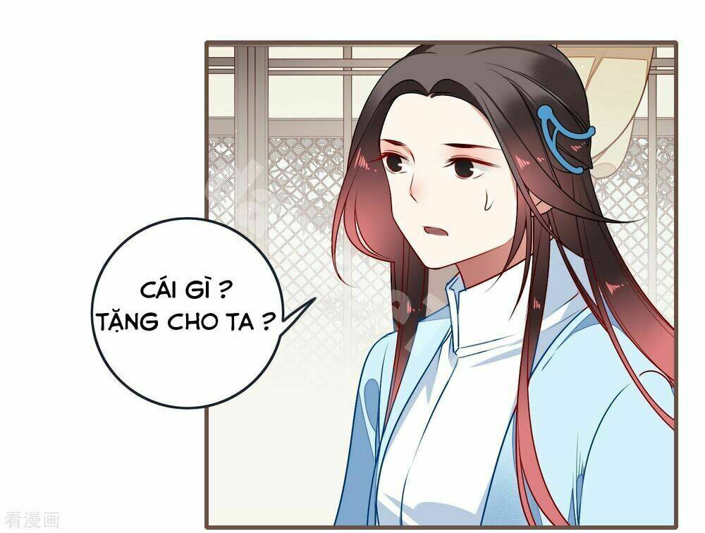 bỉ ngạn hoa chapter 31 18