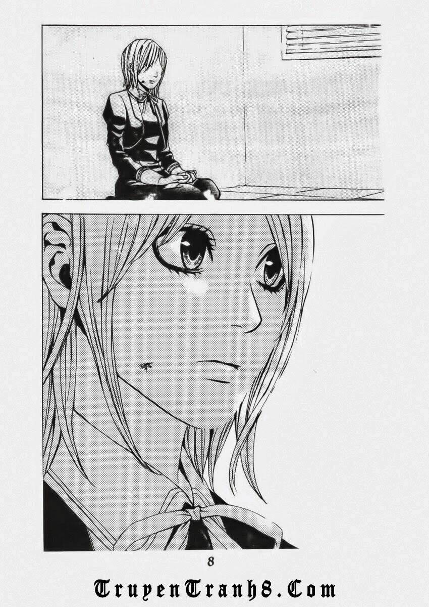 c-blossom - case 729 - điệp vụ 729 chapter 17 6