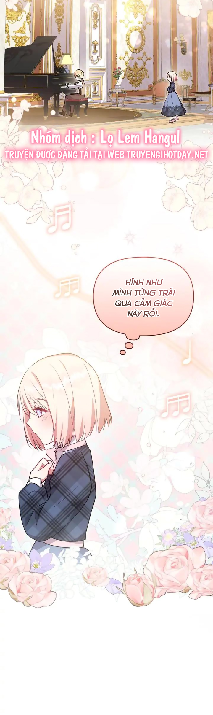 cô con gái nuôi đáng yêu của công tước chapter 42 11