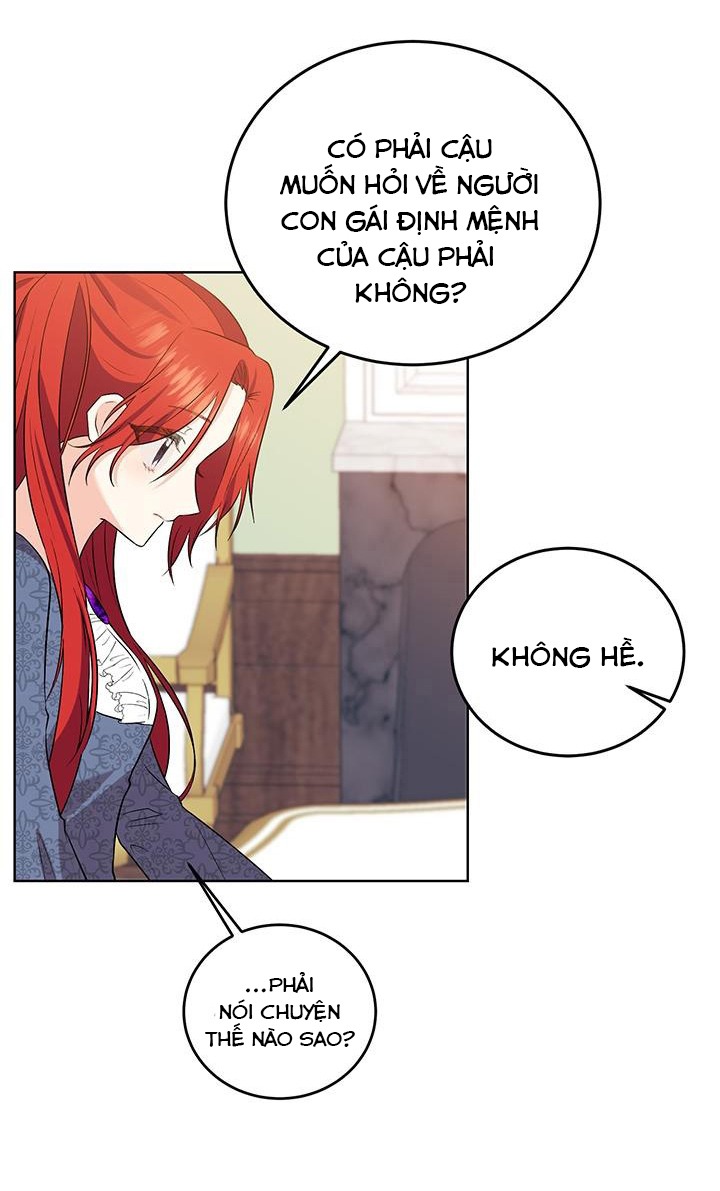 tôi sẽ trở thành gia sư của bạo chúa chapter 7 51