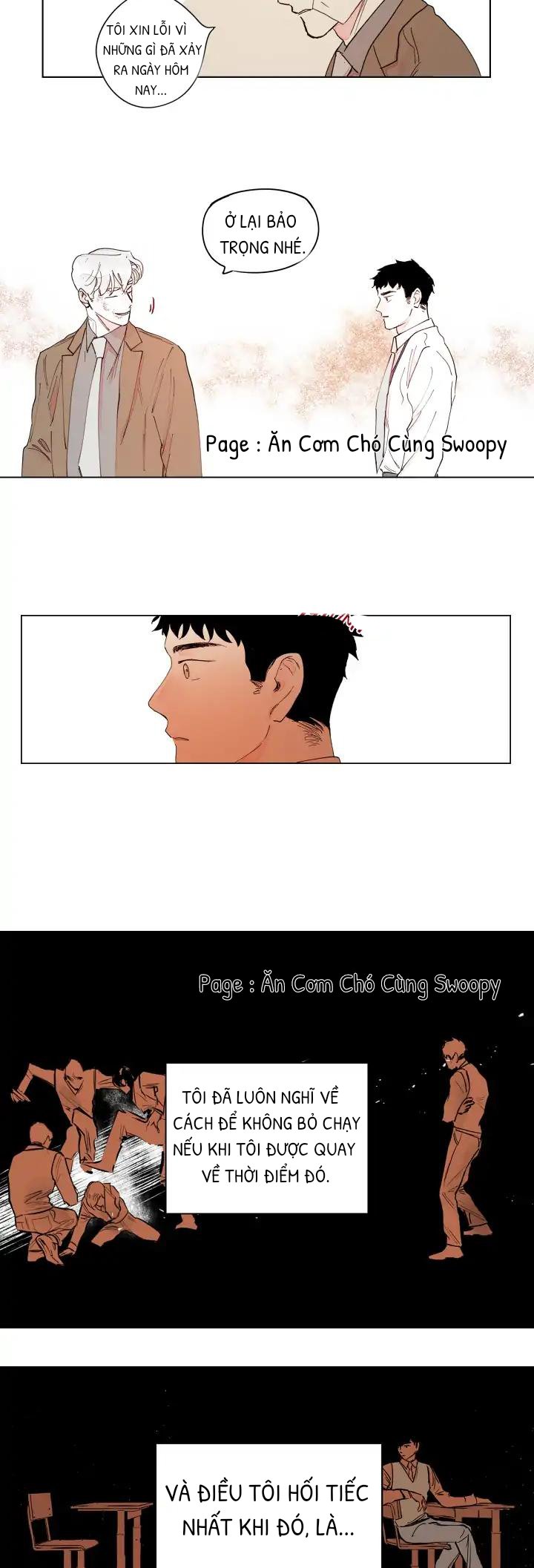 restless chapter 8.1 9