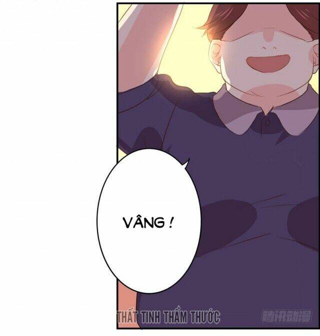 cuồng duệ tiểu thê chapter 16 17