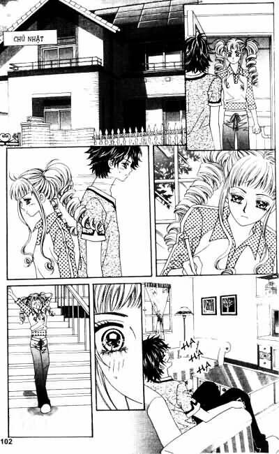 forbidden kiss chapter 38 3