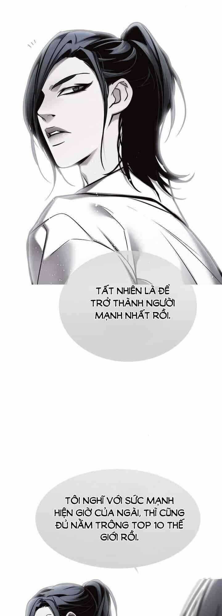 biến thân thành mèo chapter 132 54