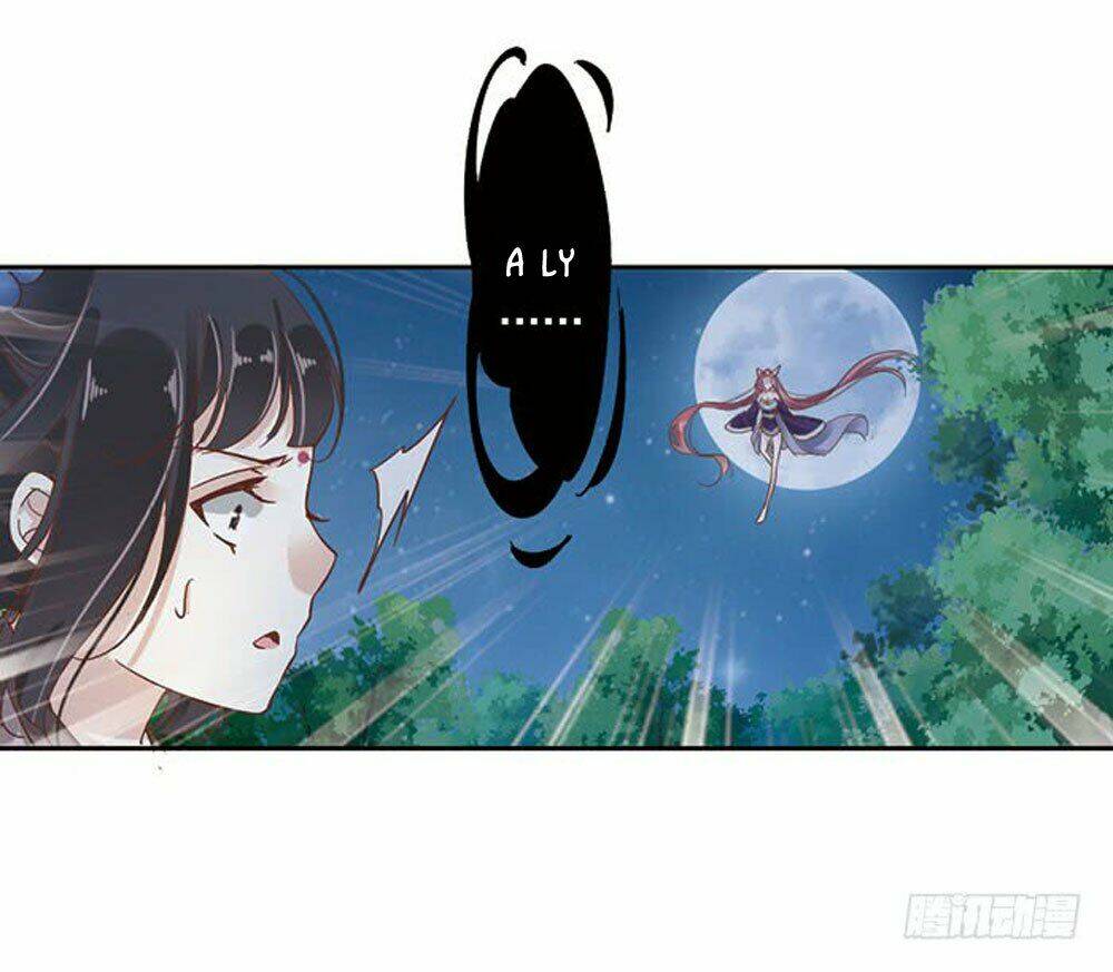 thiền tâm vấn đạo chapter 20 50