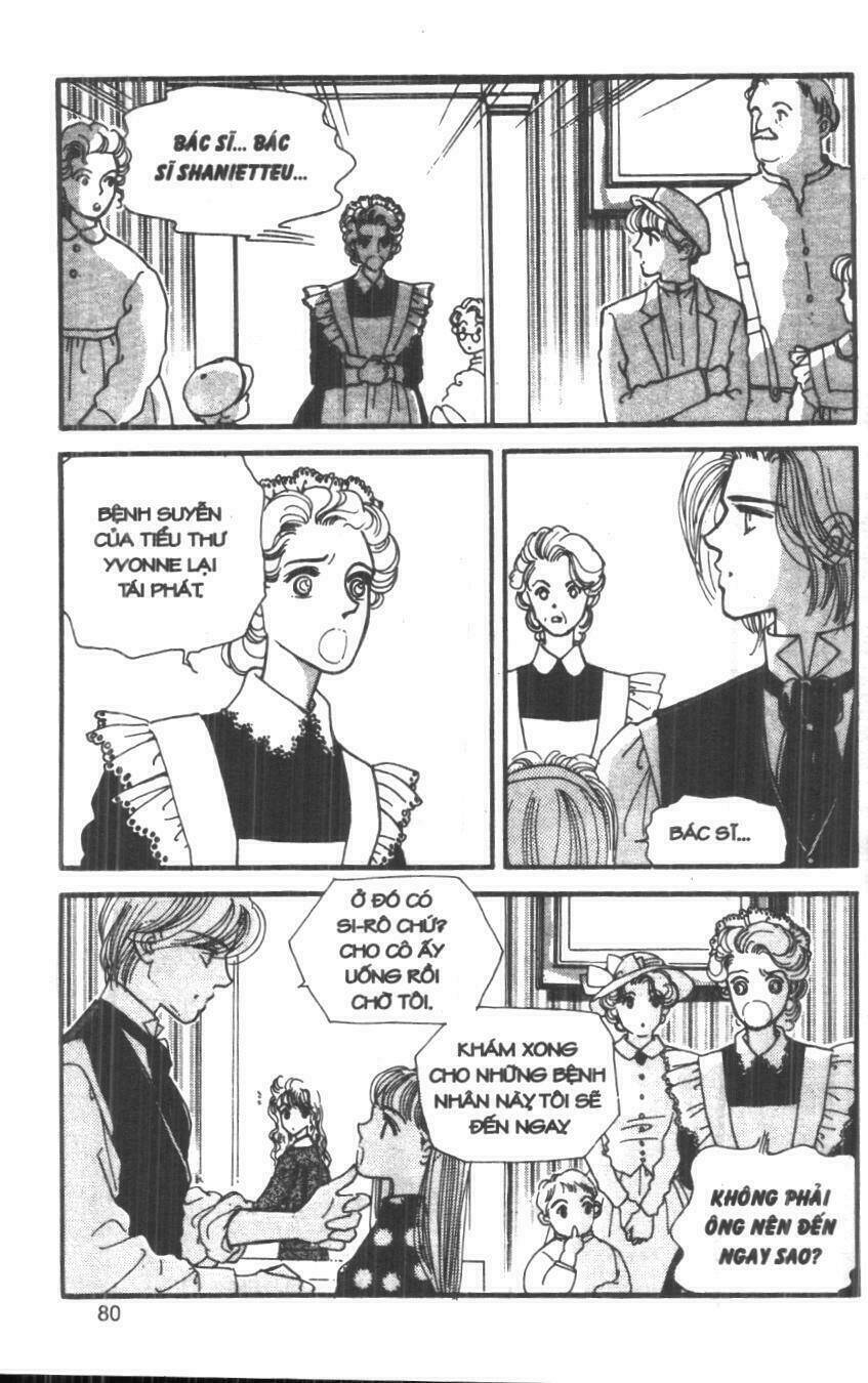 bibi iris chapter 6 83