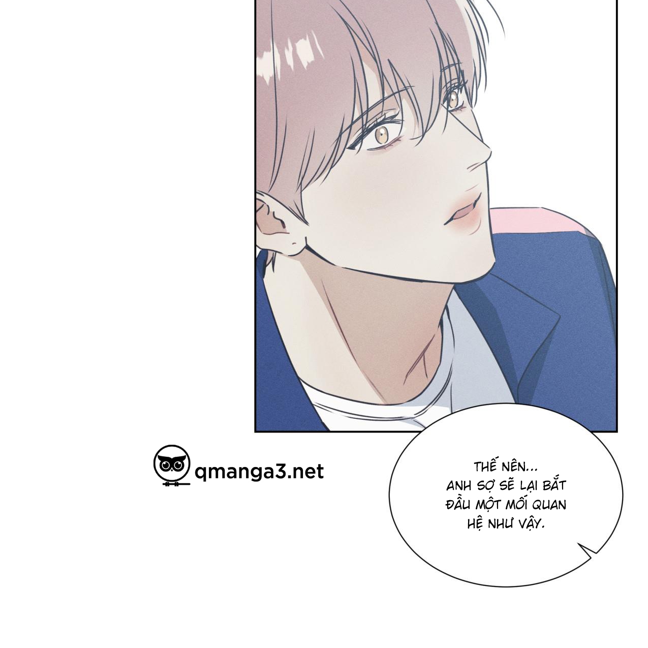 dải hợp âm trên đại dương xanh chapter 27 25