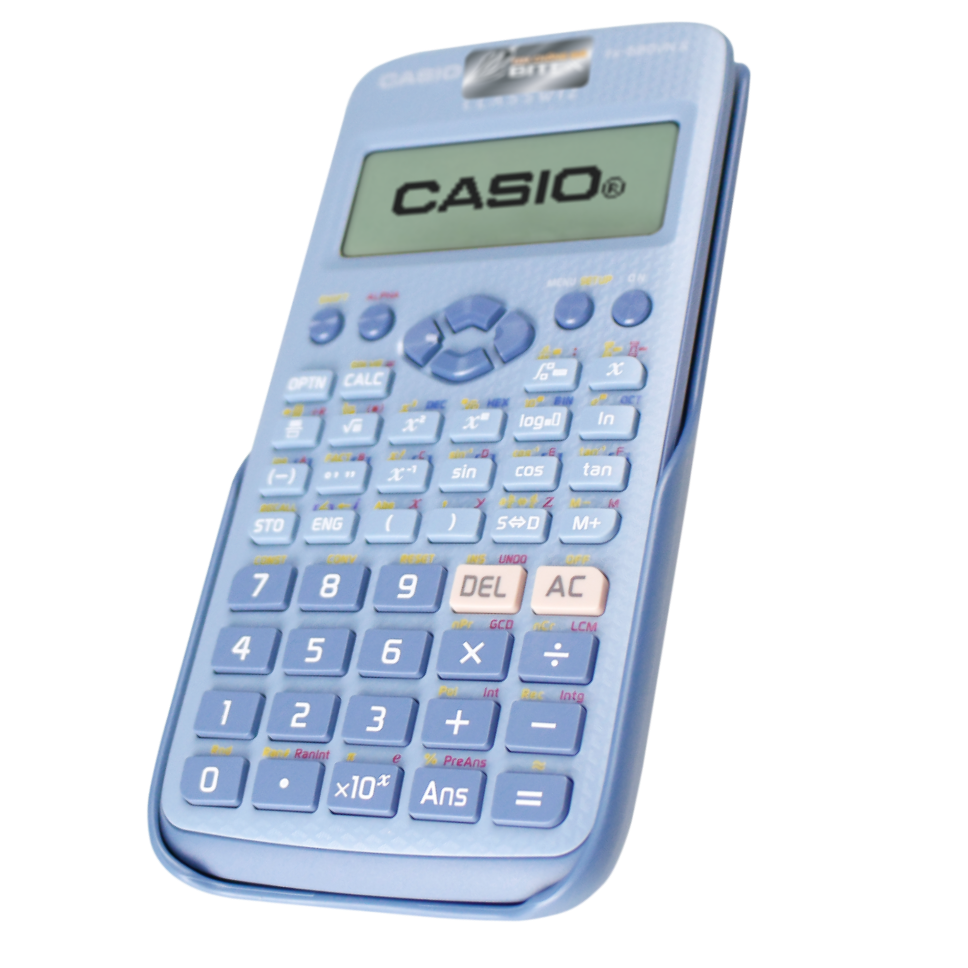 Máy Tính Casio FX 580 VN X (Lựa Chọn Màu Sắc)