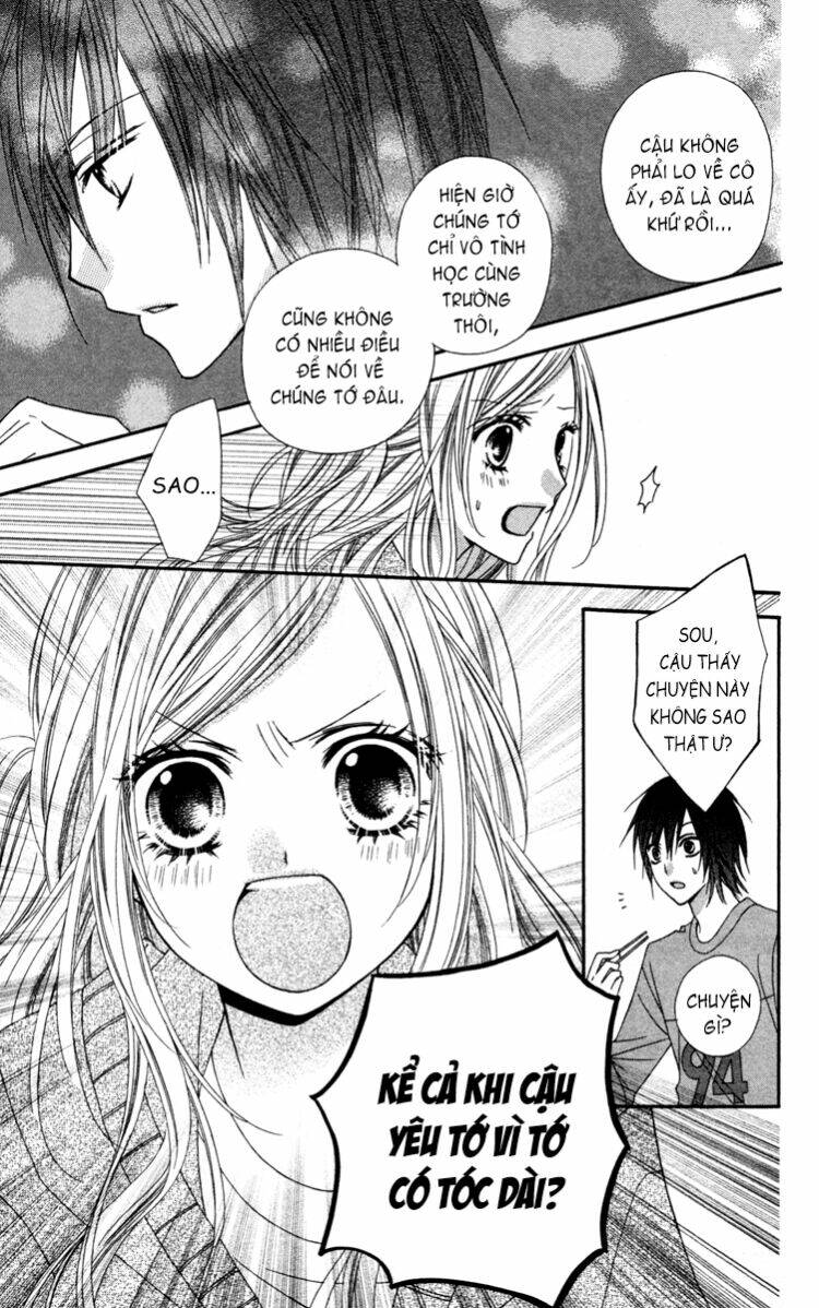 stardust wink chapter 20 18