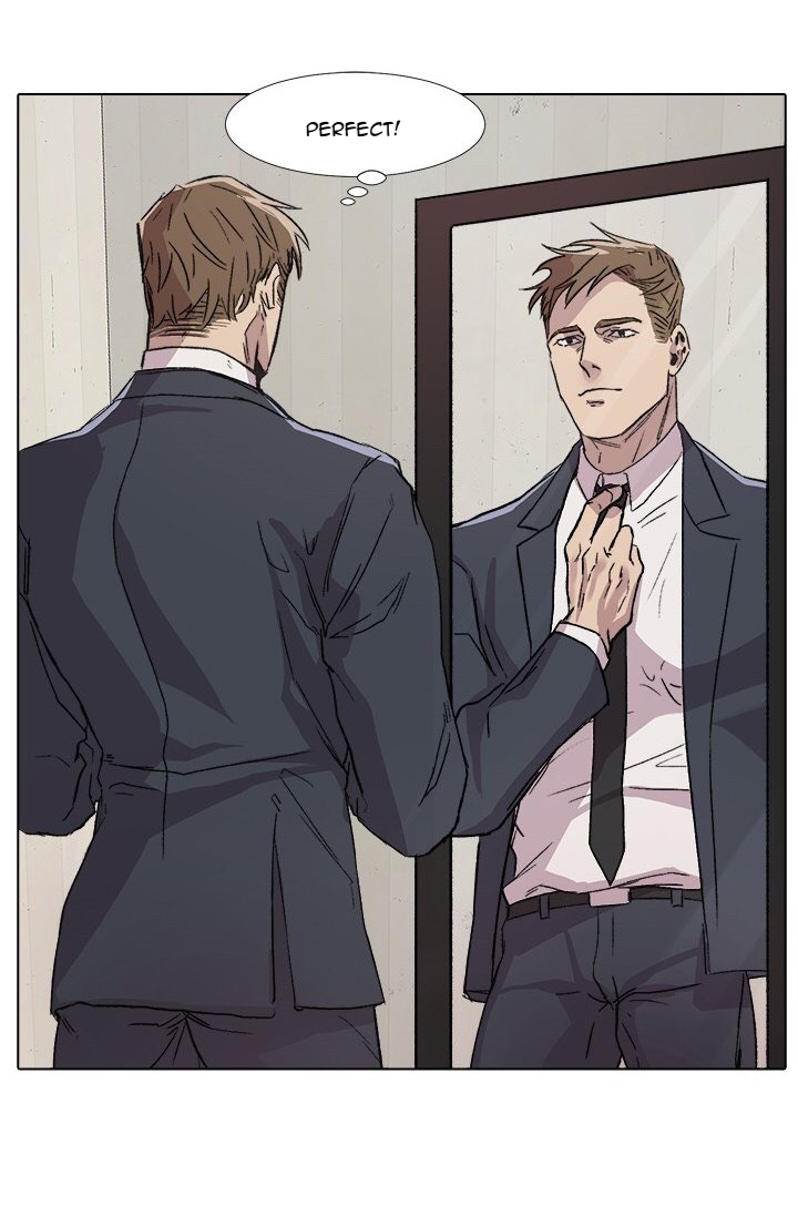 boss của tôi thật quá đáng chapter 1 34