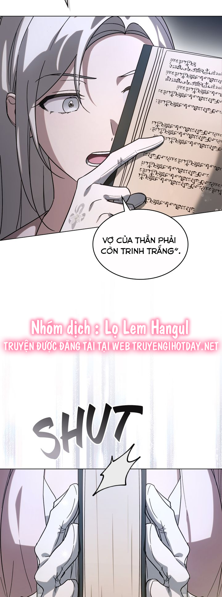 khi định mệnh đưa chúng ta gặp nhau chapter 7 13