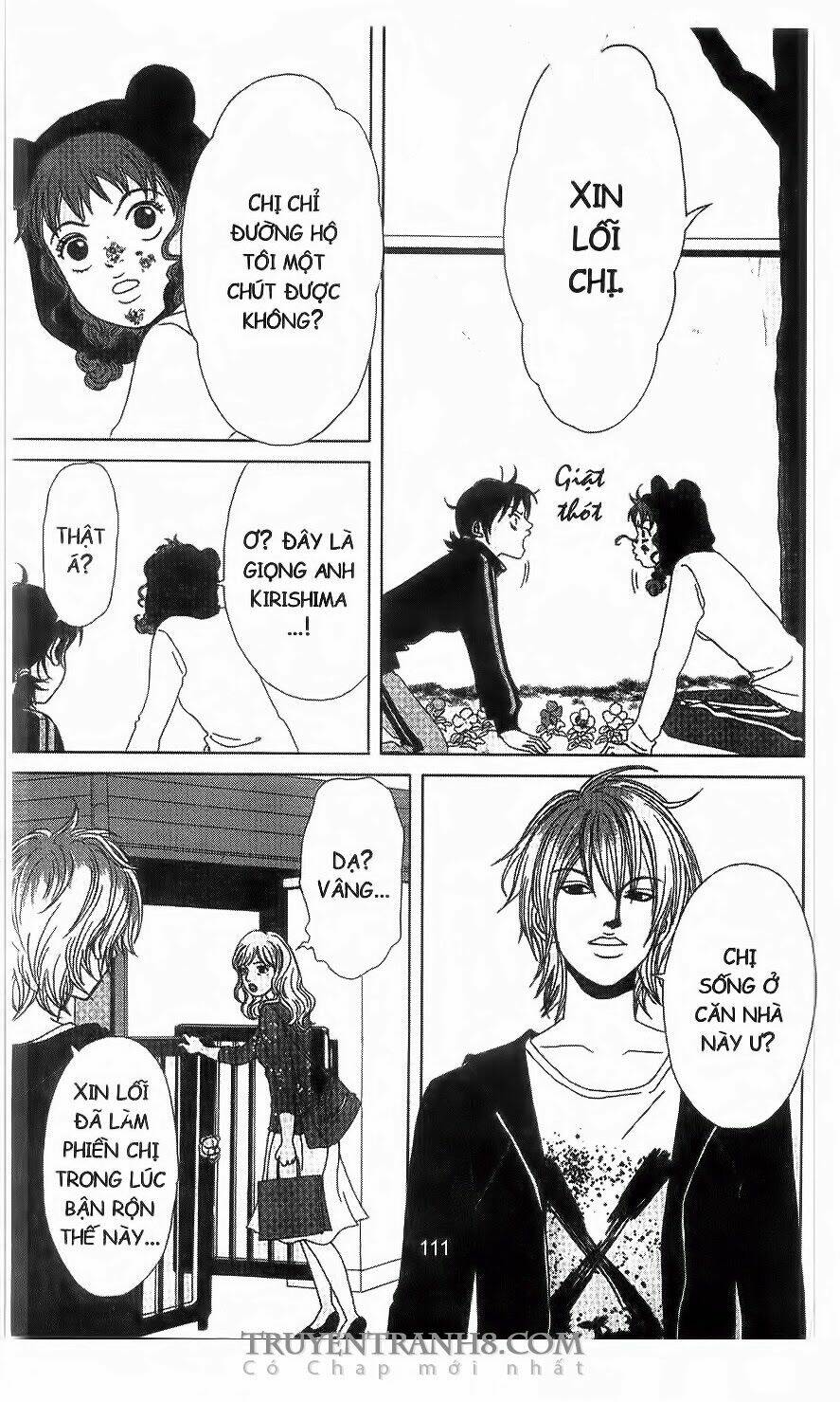 nữ thanh tra cún con chapter 55 17