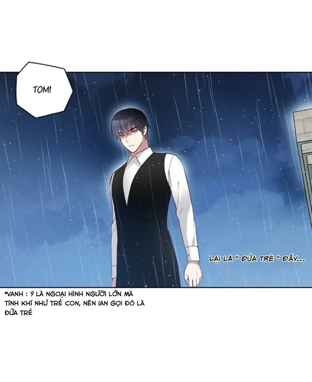 thám tử của muiella chapter 6.2 5