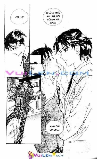 có anh trong đời chapter 2 84