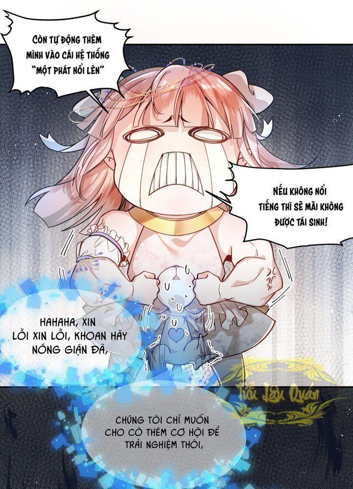 lên top xu hướng! trạch nữ như tôi nổi lên sau một đêm nhờ scandal chapter 1 25