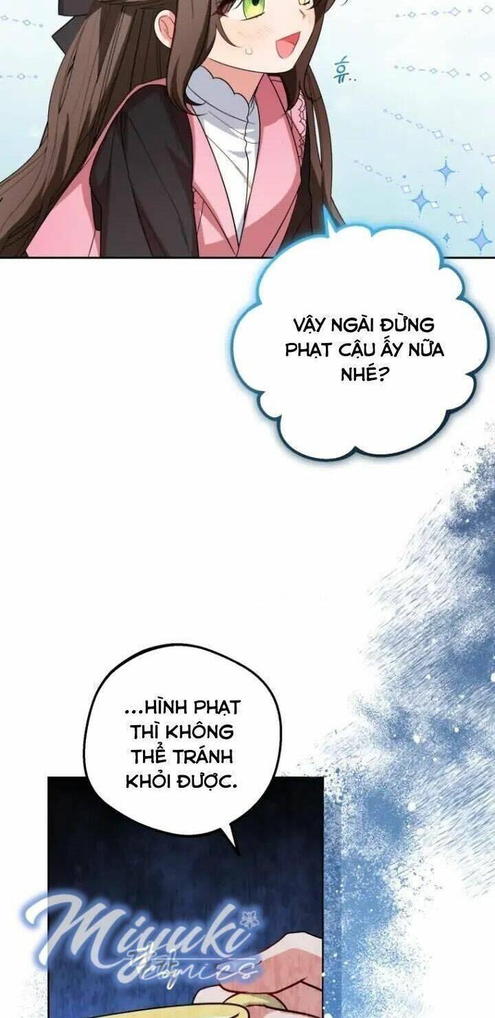 Được Yêu Thương Mà Còn Ngại Ngùng Sao! chapter 28 92
