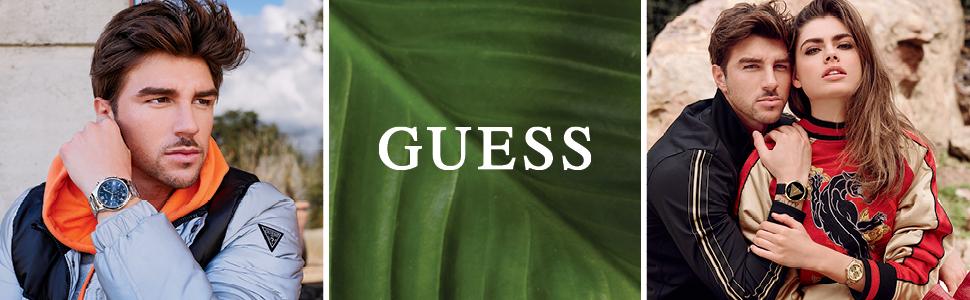 frontier guess watch; guess; guess watches; guess watch; mens watch; mens watches; watches for men