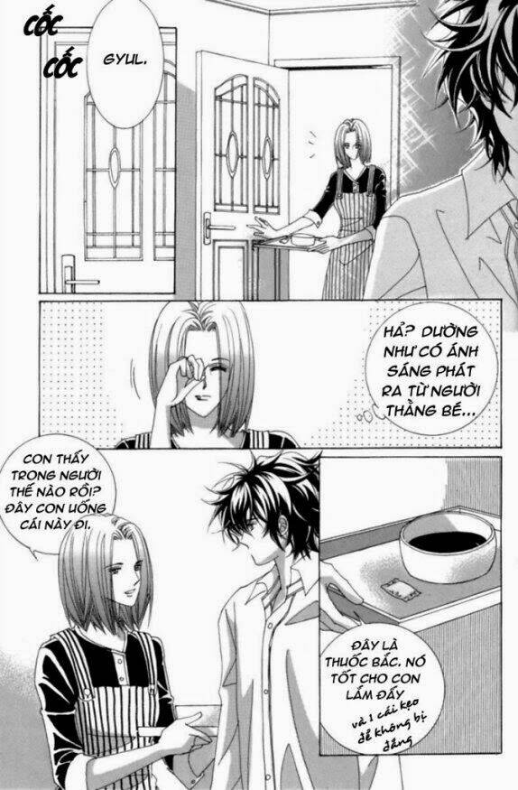 tình trong mộng chapter 2 42